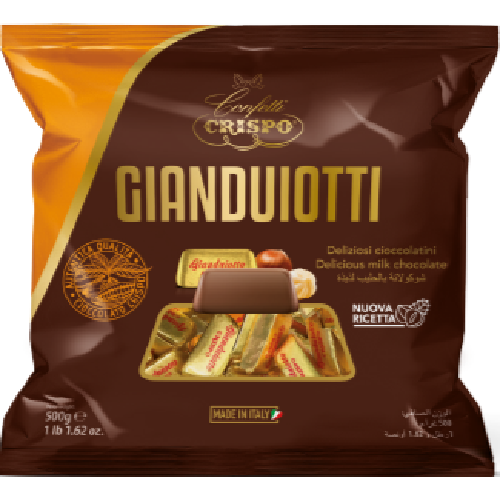 GIANDUIOTTI